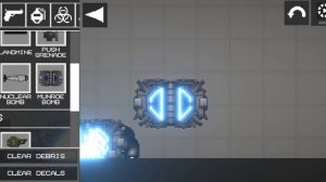 ?КАК СДЕЛАТЬ ЧЁРНУЮ ДЫРУ В MELON PLAYGROUND!!!!