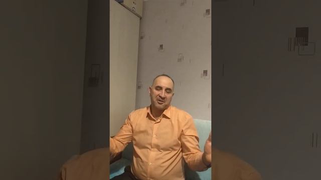 Физули – (Свидетельство 5) азербайджанский евангелист проповедник Иисуса Христа! смотреть онлайн