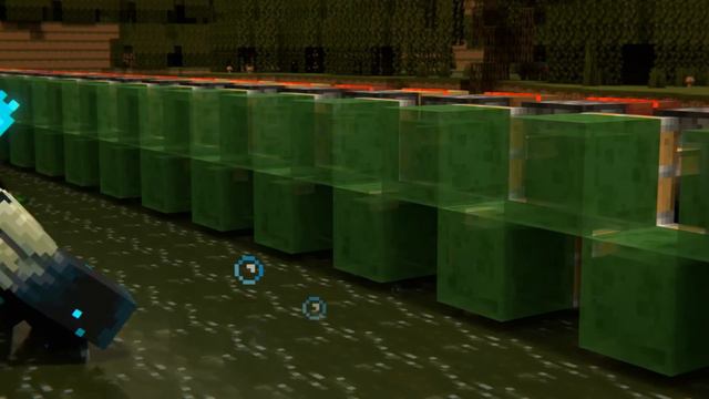 Warden vs Witch and Swamp Villager Army | Alex and Steve Legends (Minecraft Animation Movie) смотреть онлайн