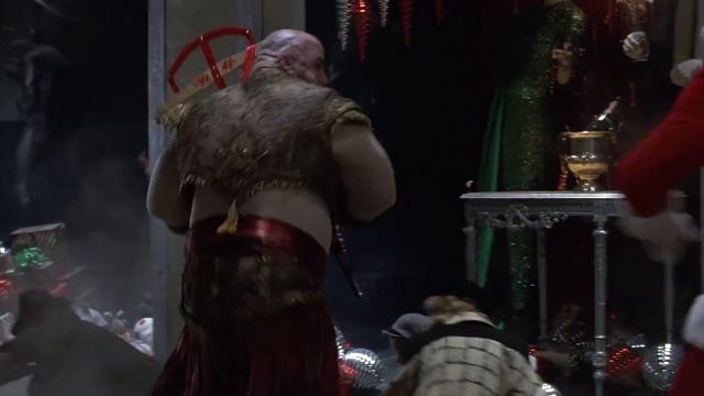 DCEU Theory: Catwoman Will Return In The Flash смотреть онлайн