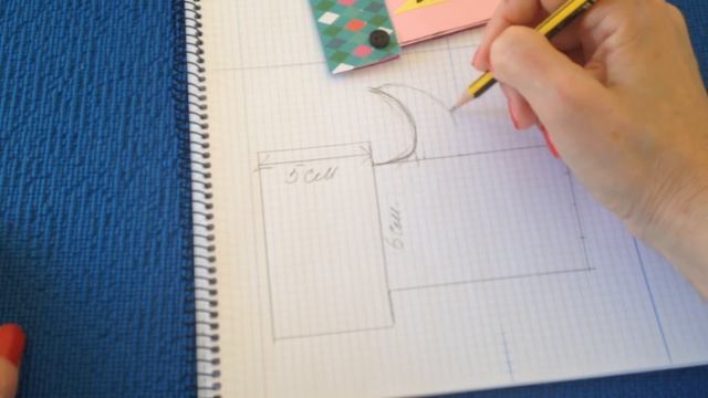 DIY. Как нарисовать ЛАЙК. Простой способ рисования карандашом. Открытка своими руками!! смотреть онлайн