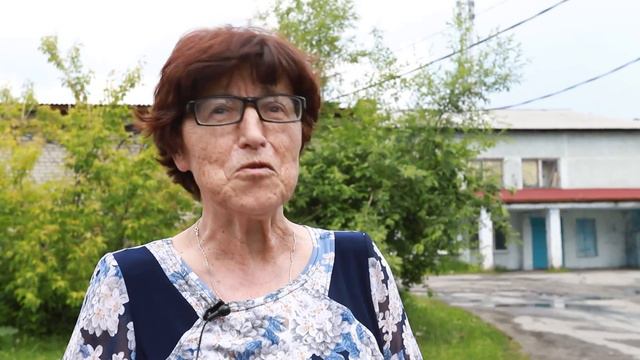 Интервью жителей Слюдянского района на тему "Что привлекает в нашем районе?" смотреть онлайн