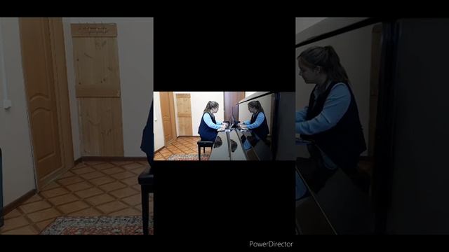 Тулаева Полина 13 лет 7 класс смотреть онлайн