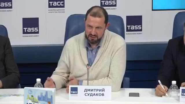 Рынок труда будущего: Атлас новых профессий 3.0 смотреть онлайн