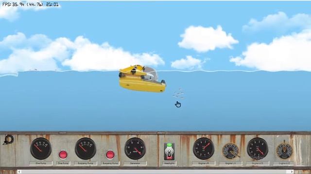 floating sandbox con mi amigo !!!! смотреть онлайн
