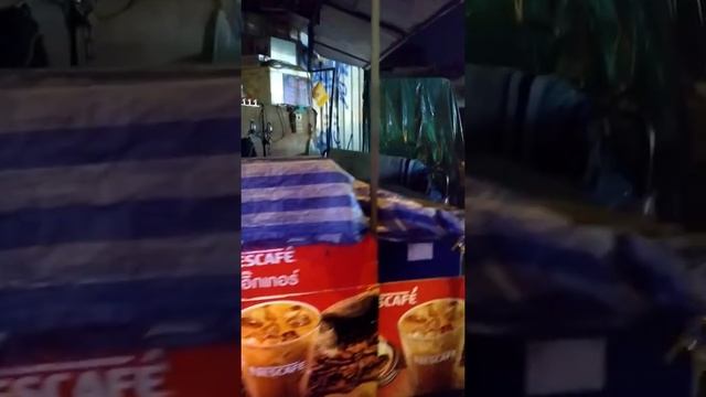 Таиланд Бангкок Каосан роуд смотреть онлайн