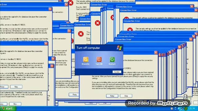 Сломал Windows Xp смотреть онлайн