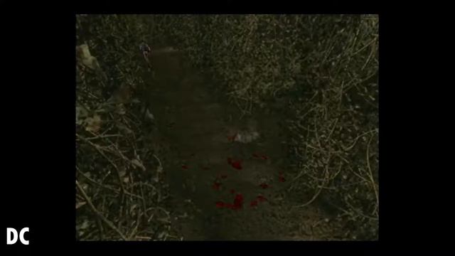 Dreamcast Vs PS1 - Evil Dead: Hail To The King смотреть онлайн