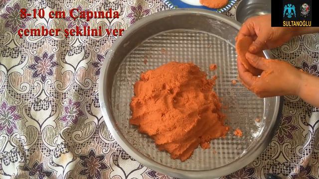 Bulgur köftesi kızartması nasıl yapılır смотреть онлайн