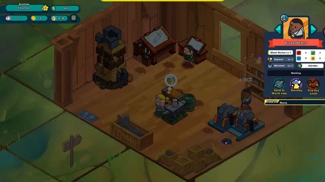 Holy Potatoes! A Weapon Shop! review смотреть онлайн