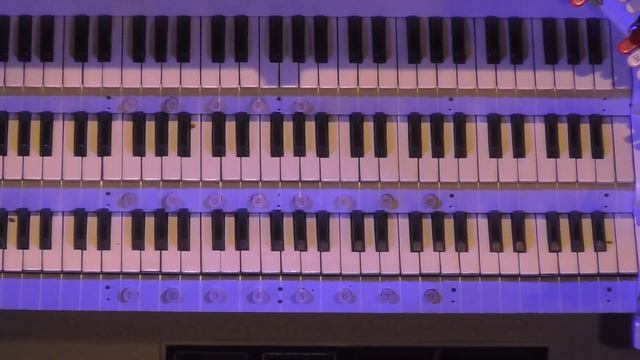 Musical Museum Exhibit In-Depth #1 - The Mighty Wurlitzer смотреть онлайн