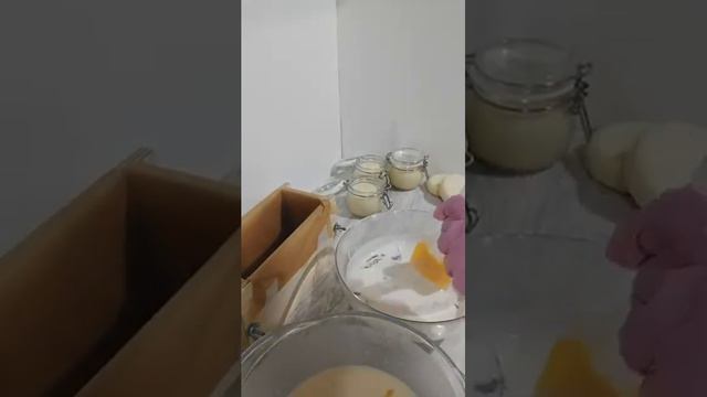 Бюджетное мыло с нуля смотреть онлайн