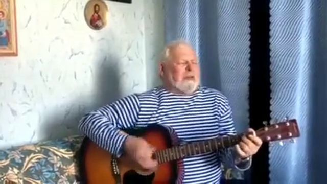 ПЕСНЯ ПОСВЕЩЕННА МОРЯКАМ ПОДВОДНИКАМ смотреть онлайн