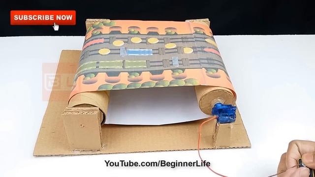 10 Amazing Cardboard Games Compilation смотреть онлайн