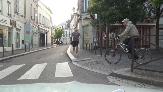 Mantes la Ville Jolie France 10.5.2017 #0540 смотреть онлайн