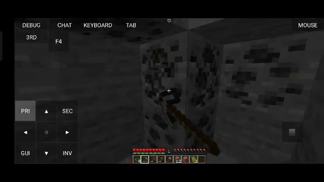 Minecraft survival world | Java edition | pojav launcher | смотреть онлайн