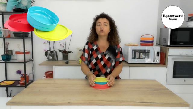 Plato Tuppercare Tupperware смотреть онлайн
