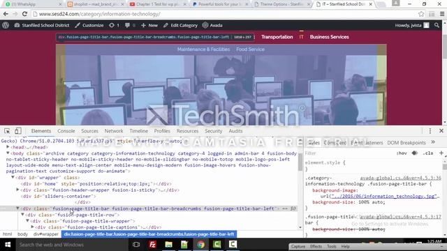 how to apply different background picture for each category in wordpress смотреть онлайн