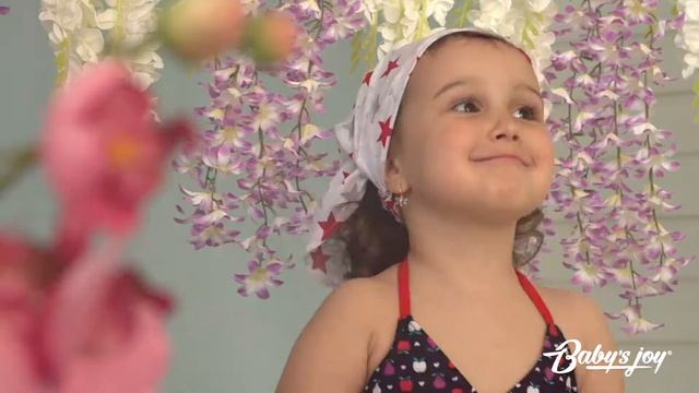Коллекция аксессуаров для хорошего настроения! смотреть онлайн