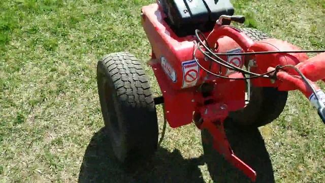 Салют-100. Дифференциальные полуоси. 13" диски смотреть онлайн