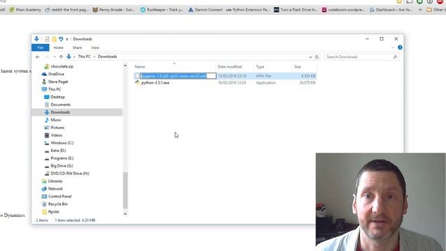 Pygame Functions: Getting Started смотреть онлайн
