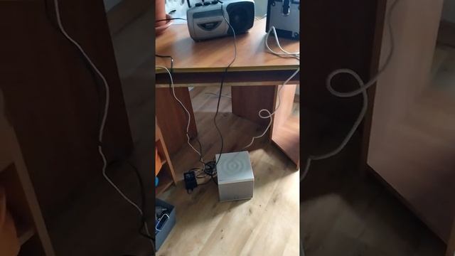 Мультимедиа спикер система YMAHA YST-MS30 смотреть онлайн