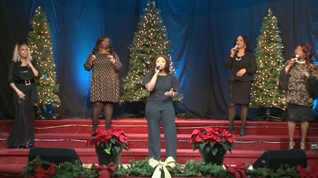 RTT Christmas Program