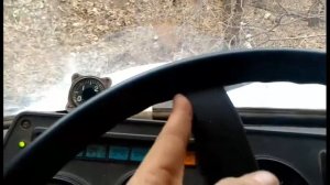 Гидроусилитель ГАЗ 3309.