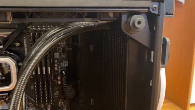 KFA2 Galax GeForce RTX 3070 SG Unboxing, install and some testing смотреть онлайн