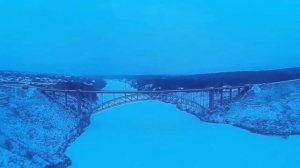 №11  Железнодорожный мост