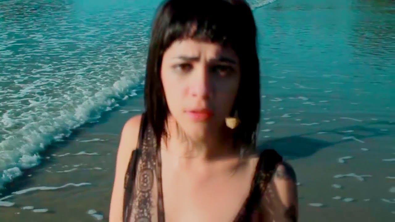 Марина Селиванова - Я тебя отпускаю