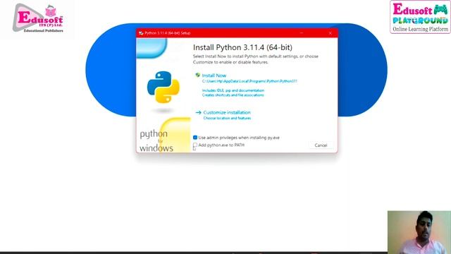 Class 9 Artificial Intelligence Chapter 4 | Introduction to Python-Full Chapter Explanation (Part 1 смотреть онлайн