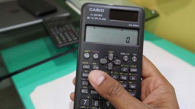 Reto viral 8/2(2+2) - EXPLICADO | Casio FX-991MS-2 смотреть онлайн