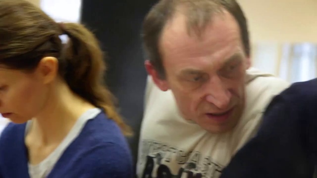 Отдаленная близость. смотреть онлайн