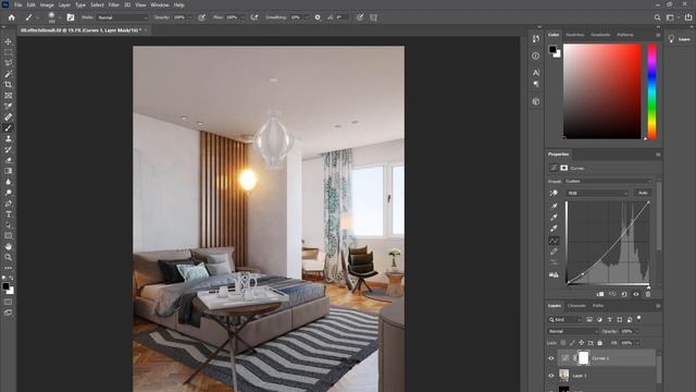 07 interior Workshop from Autocad ورشة عمل من بداية الاوتوكاد الجزء السابع mp4 смотреть онлайн