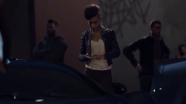 Need for Speed™ Payback Deluxe Edition EP.3 смотреть онлайн