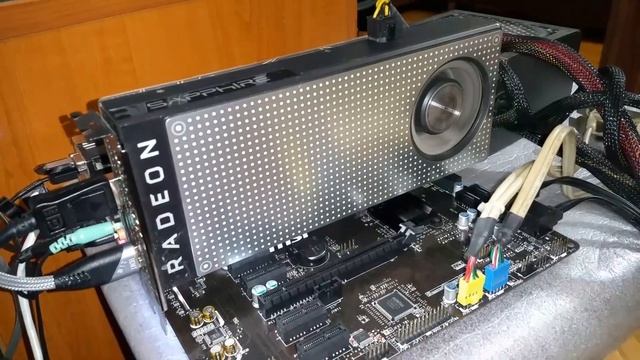 Intel Core i5 7600, Sapphire Radeon RX 470 4GB Platinum Edition - Far Cry New Dawn Benchmark @ Ultr смотреть онлайн