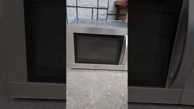 бу микроволновка микроволновая печь из Германии смотреть онлайн