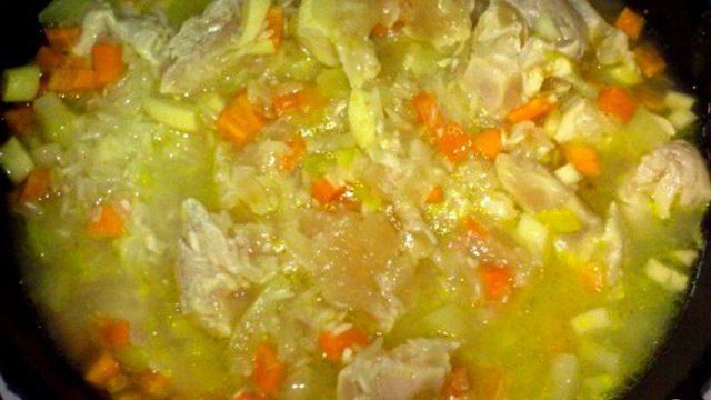 Книга рецептов