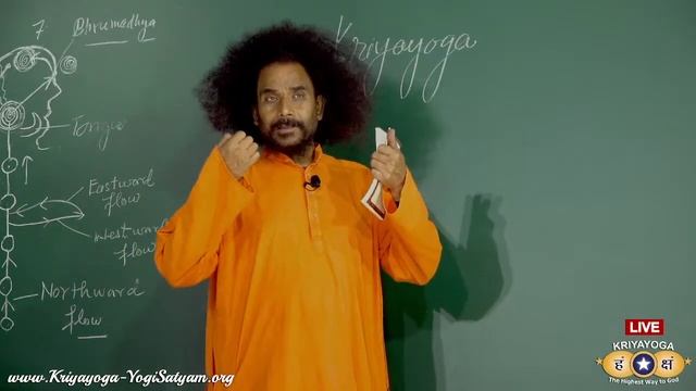 Daily Kriyayoga LIVE! 05-11-2023 4PM | THE HOLY SCIENCE | Hindi & English смотреть онлайн