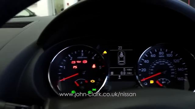 Specialist Cars Nissan | New Nissan Qashqai Reveal | John Clark Motor Group смотреть онлайн