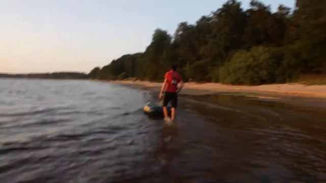 Рыбинское море смотреть онлайн