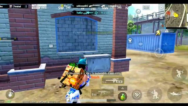 ? VSS ? || BGMI SAMSUNG,A3,A5,A6,A7,J2,J5,J7,S5,S6,S59,A10,A20,A30,A50,A70 #bgmi #pubgindia #uc смотреть онлайн