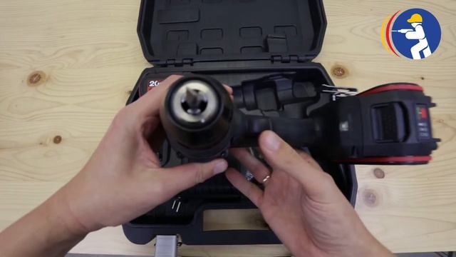 Обзор KRESS KU 124 смотреть онлайн