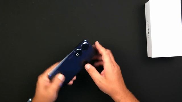Honor 90 I Design, Features und Leistung im Check! I Unboxing & erster Eindruck I deutsch смотреть онлайн
