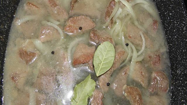 Секреты кухни