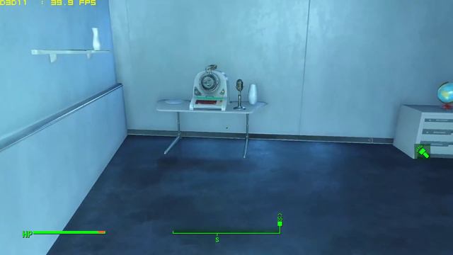 Fallout 4 Walkthrough Gameplay Part 25 - Father | Institutionalized смотреть онлайн