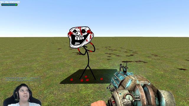 GMOD: Trollge SNPCS... EXTREME PACK!