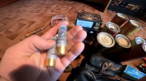 Охота на утку 2023. Купил ружьё Иж 27 У Деда и поехал на охота