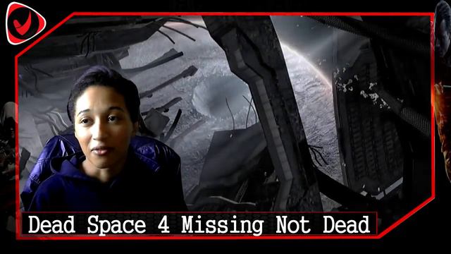 Tomb Raider, Dead Space 4, Assassin's Creed and Bioware Tease - VULTRA Gaming News смотреть онлайн
